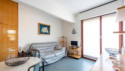 JOIVY Cosy flat with terrace near Rapallo Castle - Foto 1
