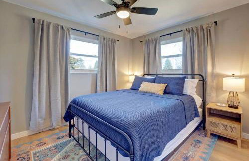 Beautiful 3 BR/2 Bath Very Close to IU & Downtown - Foto 10