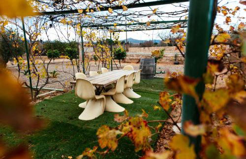 Casa Hostalets - Renovated casa in the middle of the olive trees near the beach - Foto 33