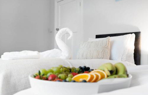 Colchester garden retreat - Ensuite & Parking - Foto 39