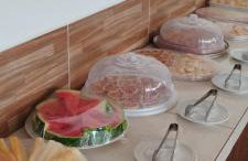 pousada beira mar suites São Bento - Foto 13