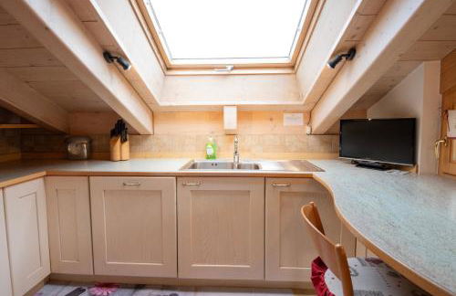 Mansarda Le Genziane di Fiemme - Foto 25