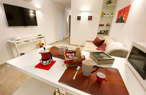 Rosso Partenopeo Suite - Foto 6