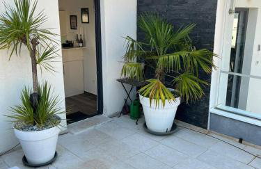 Penthouse - Ferienwohnung - Krk - Foto 35