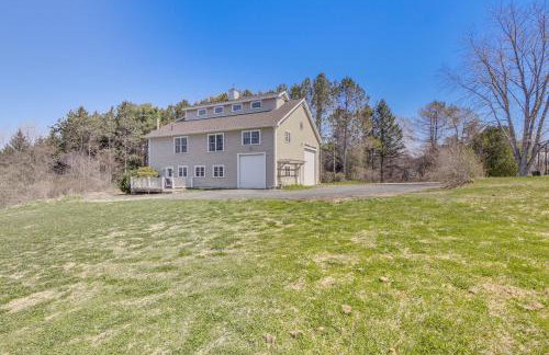 Historic Friendship Boat House Near Back River! - Foto 26