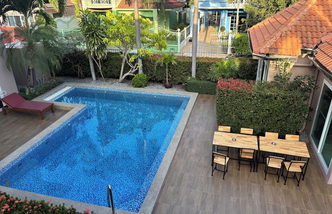 khun mai villa - Foto 7