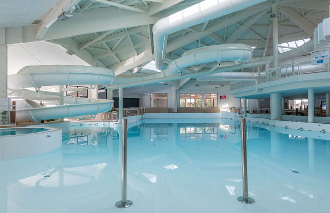 Holiday Village Belle Dune, Fort-mahon-plage - Photo 22