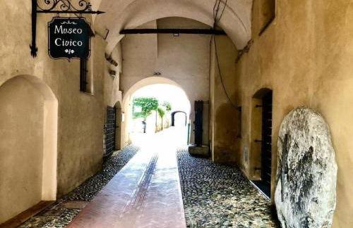 Agriturismo Monte Acuto - natura, mare & relax in piscina - Foto 37