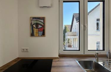 Oldenburg City Apartments - Photo 40