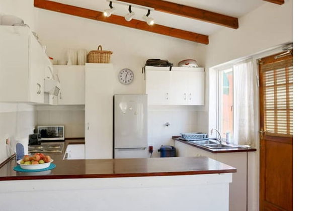 Bermuda Capri Cape Town - Foto 5