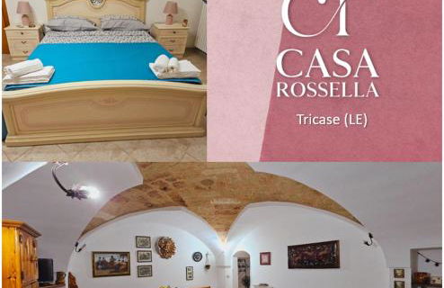 Casa Rossella - Tricase zona Ospedale - Foto 1