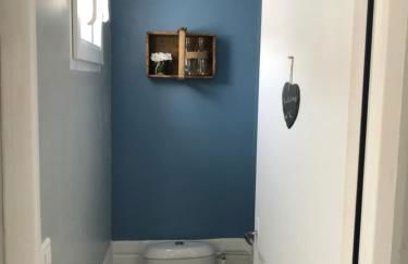 la villa du clos avec "spa" - Foto 19