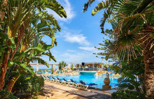 Futura Hotel - Foto 8