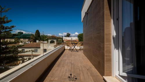 Mediterranea Beach Pedregalejo, by AlohaMálaga - Photo 3