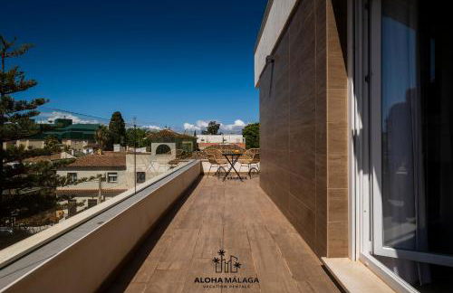 Mediterranea Beach Pedregalejo, by AlohaMálaga - Photo 3