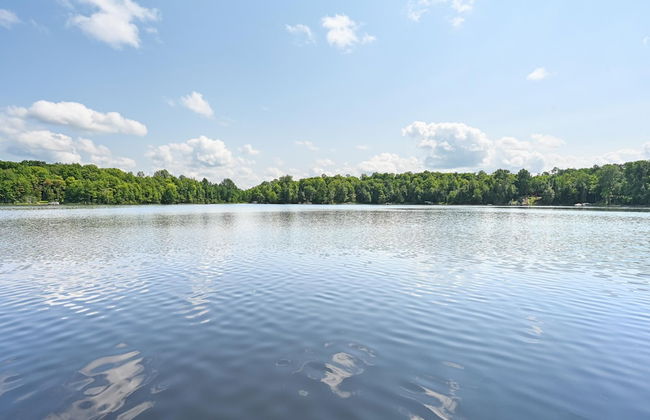 Lakeside Haus in Presque Isle - Foto 51