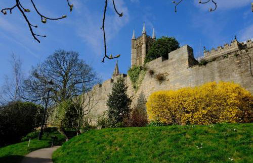 4 Danes Cottages - perfect location - Foto 32