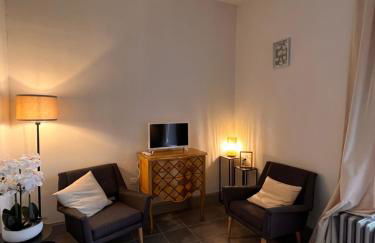 Le Relais en Berry - Photo 14