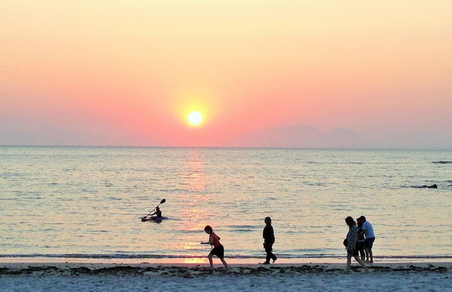 Die Brandhuis, Gordons Bay - Foto 23