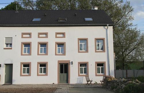 Eifel-Ferienhaus, Haus Achtzehn77 - Foto 1