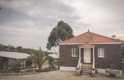 Bela Vista Silo Housing - Foto 60