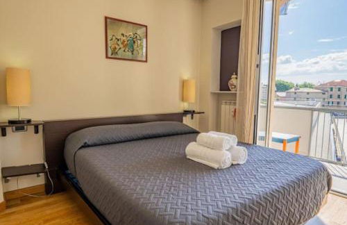 A due passi dal mare - free Parking - Foto 12