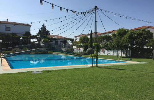 Apartamentos Atalayas Extremadura - Foto 24