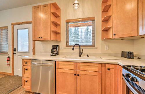 Soldotna Fishing Cabin about Half-Mi to Kenai River! - Foto 9