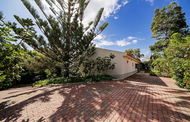 Villa Albatroz - Foto 20