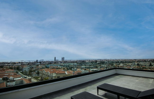 Phaedrus Living: Sea View Anna Residence 301 - Foto 26