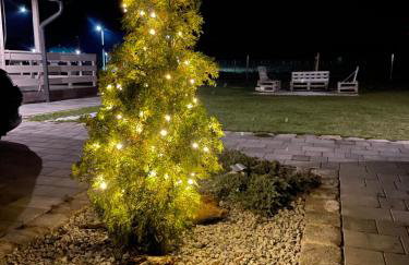 Nad Zalewem - Kluczbork- domki całoroczne - Foto 45