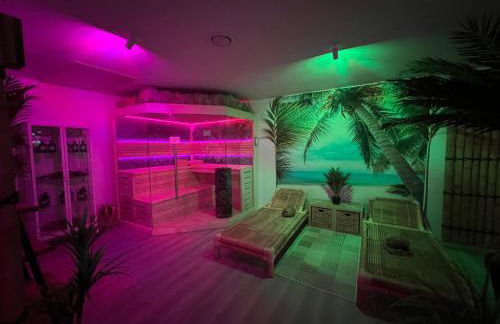 Relax-Suite - Foto 21