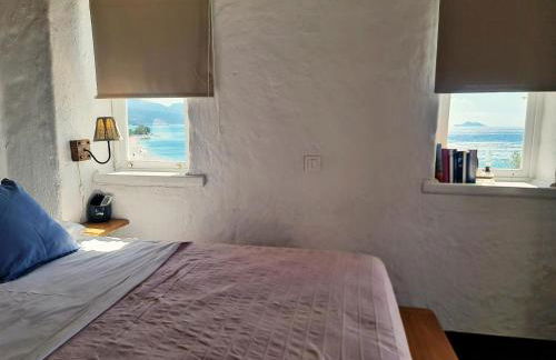 Loukoulos' maisonette - Foto 58