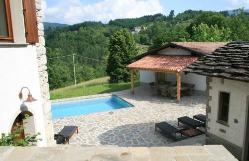 B&B Casale delle farfalle - Foto 7