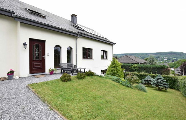 Lakeview Stay in Vielsalm - Photo 13