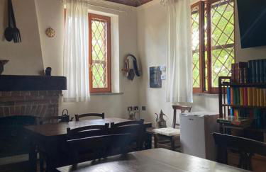 Villa La Quercia Country House - Foto 21