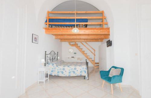 La Casa di Maddalena - Historic center VIEW - Foto 10