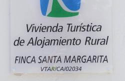 Alojamiento Rural - Finca Santa Margarita - Foto 16