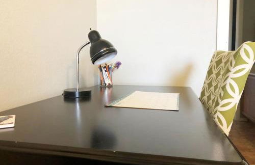 McKinley House - Gym, Garage and Fenced Yard - Photo 20