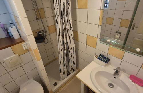 Résidence Les Salettes - Foto 53