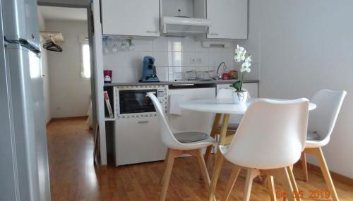 St Pierre La Mer, VUE SUR MER, Quartier calme, T2 - Foto 3