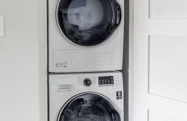 GLOBALSTAY. Fancy Downtown Apartments - Photo 56