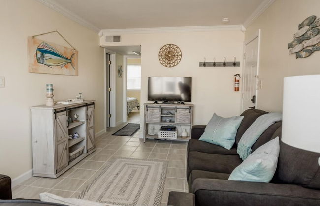 Dune our Thing - 1 Block From Beach and Boardwalk - Foto 9