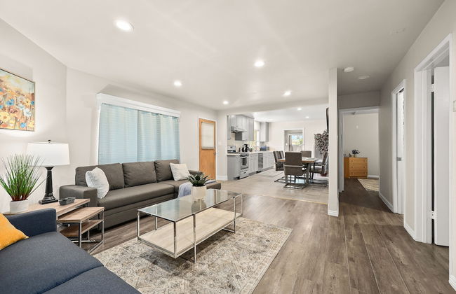 Stylish & Charming 15min to Downtown LA - Foto 18