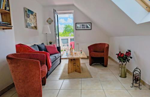 Ferienwohnung "Am Moorbad" - Foto 12