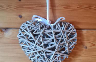 Holzhaus Lang - Foto 22