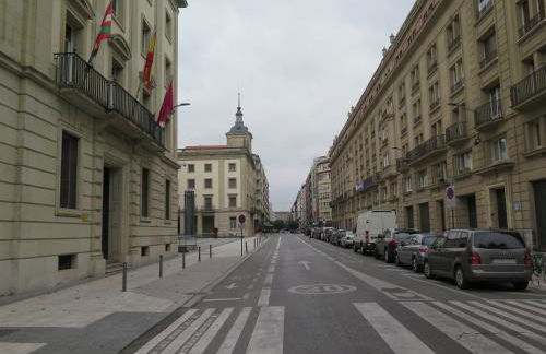 Apartamento VI-VI (Vida en Vitoria) - Foto 36