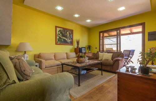 Las Mimosas - Photo 14