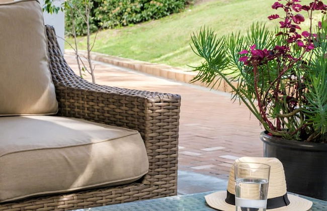 Charming Home With Mountain Views at Rivendell - Photo 32