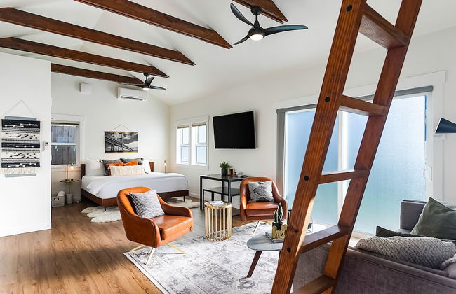 Walk to the waterfront The South Sound - Foto 2